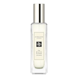 Fig & Lotus Flower Cologne